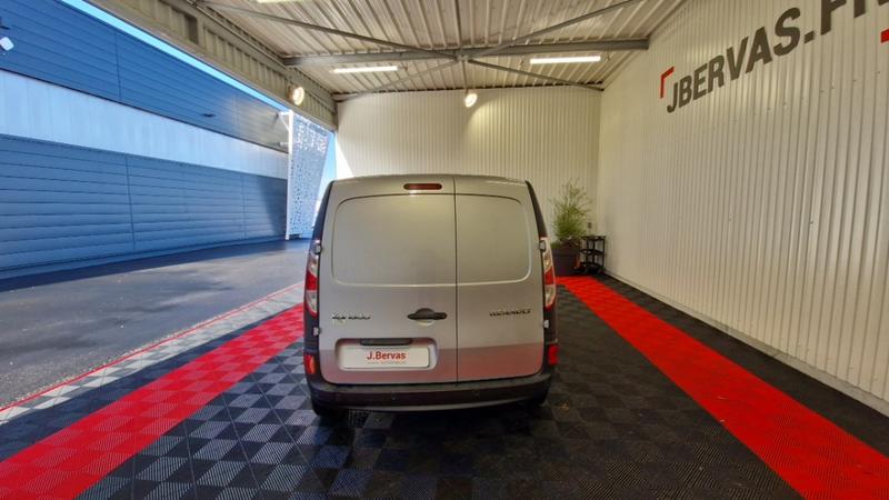 Renault Kangoo Express Blue Dci 95 Grand Confort