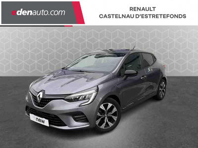 Renault Clio TCe 90 Evolution