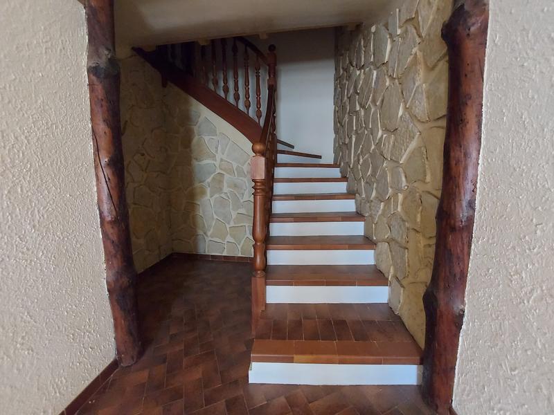 Maison - 115 m² - 4 pièces