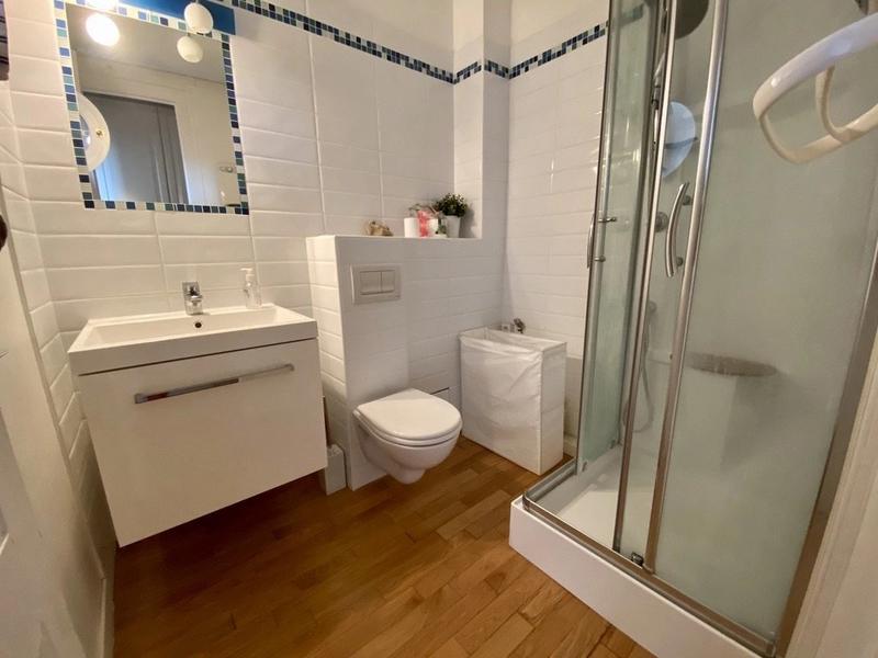 Appartement - 25 m² - 1 pièce