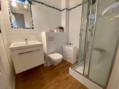 Appartement - 25 m² - 1 pièce