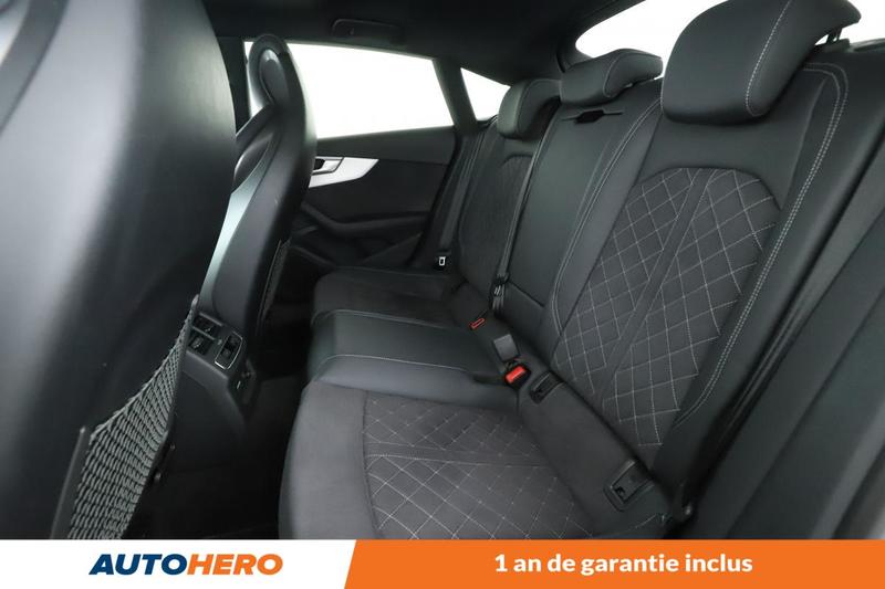 Audi A5 sportback 35 Tdi s Edition s tronic 7 163 ch