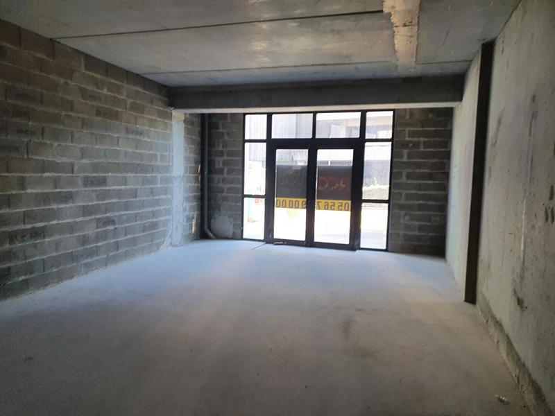 Local commercial - 59 m²