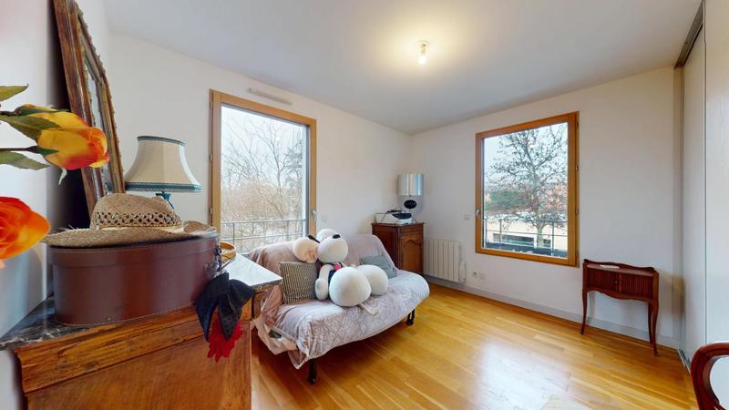 Appartement - 83 m² - 3 pièces