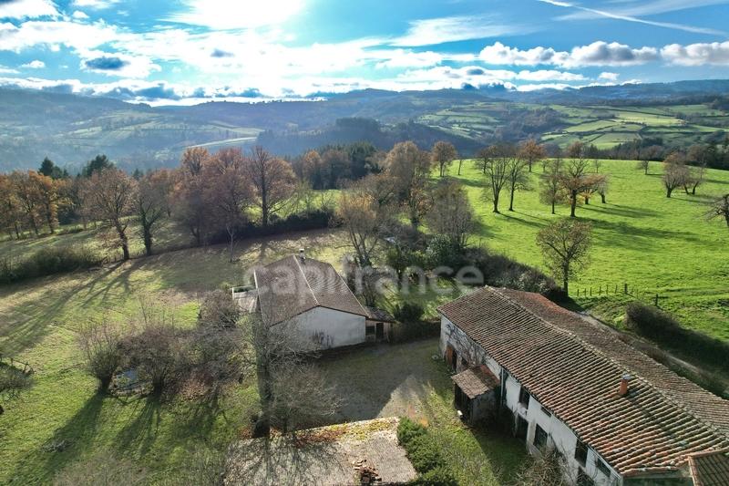 Maison - 135 m² - 7 pièces