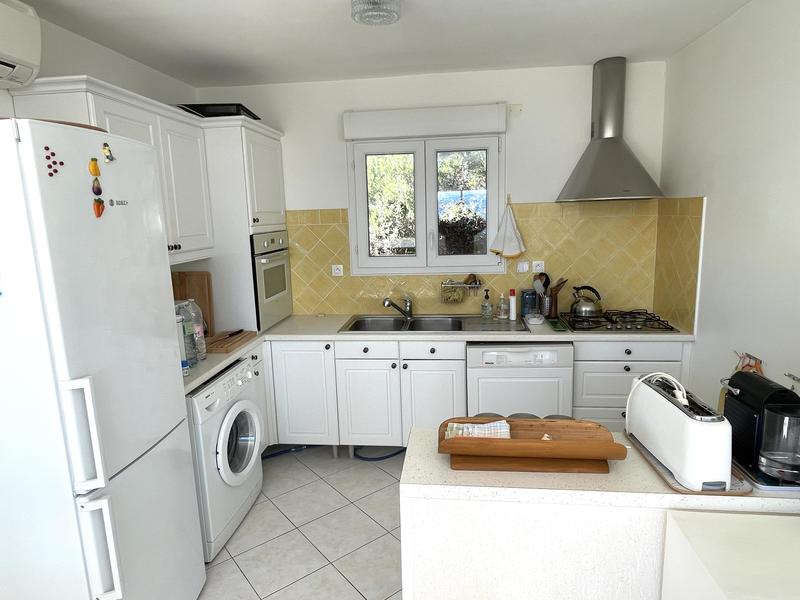 Villa - 60 m² - 4 pièces