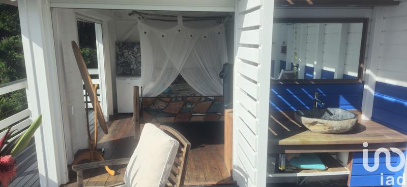 Maison - 200 m² - 5 pièces