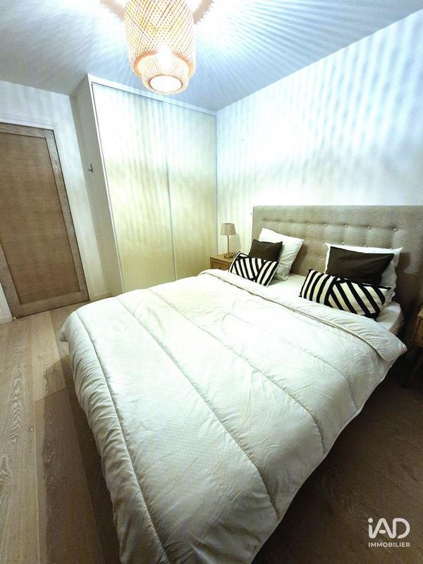 Appartement - 82 m² - 3 pièces