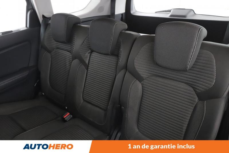 Renault Grand Scénic 1.5 dCi Energy Business Edc 7pl 110 ch