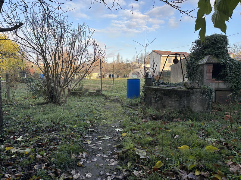 Immeuble - 170 m² - 6 pièces