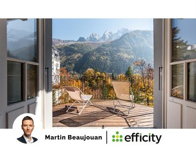 Appartement - 68 m² - 3 pièces