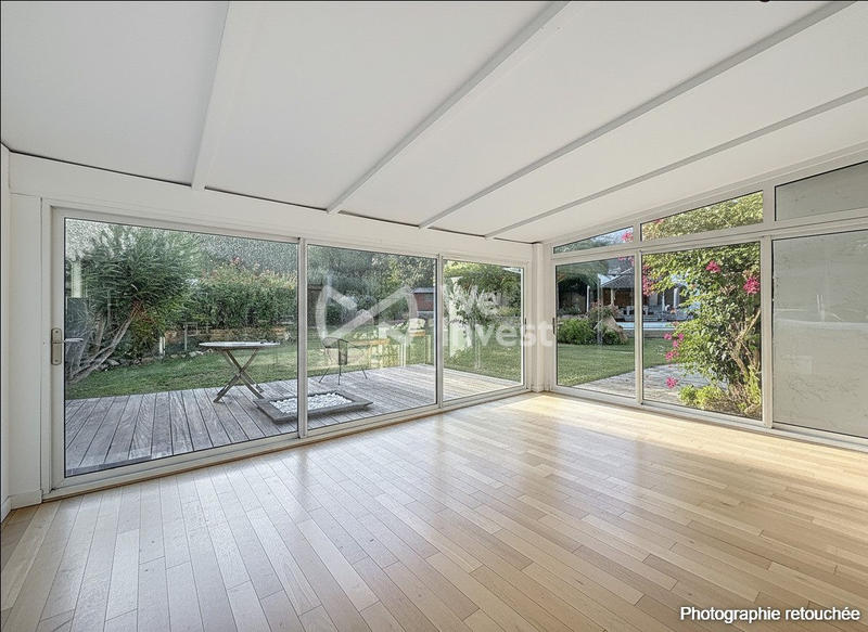 Villa - 183 m² - 5 pièces