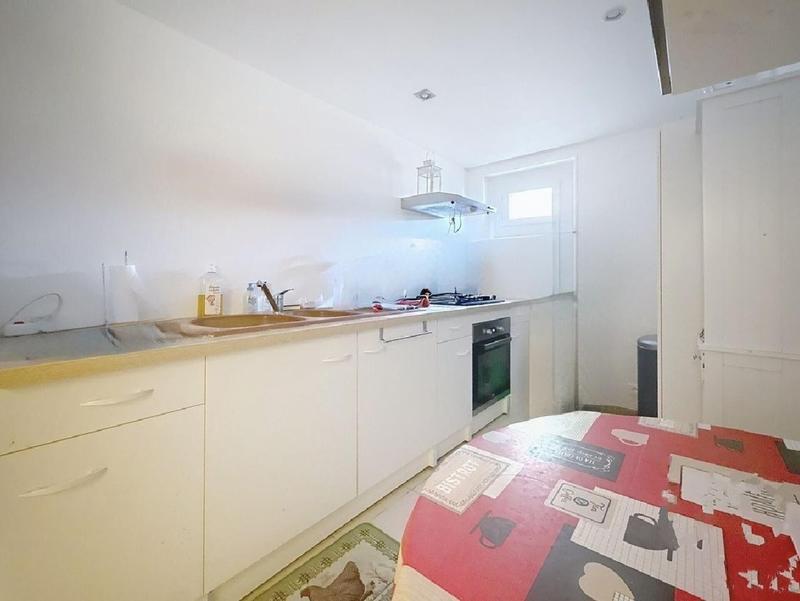 Villa - 150 m² - 5 pièces