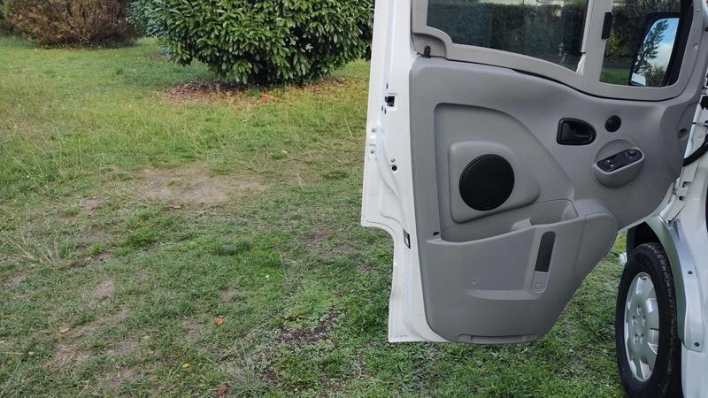 Dethleffs Globetrotter 2.5 Dci 145 Esprit Rt