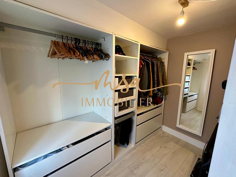 Maison - 72 m² - 4 pièces