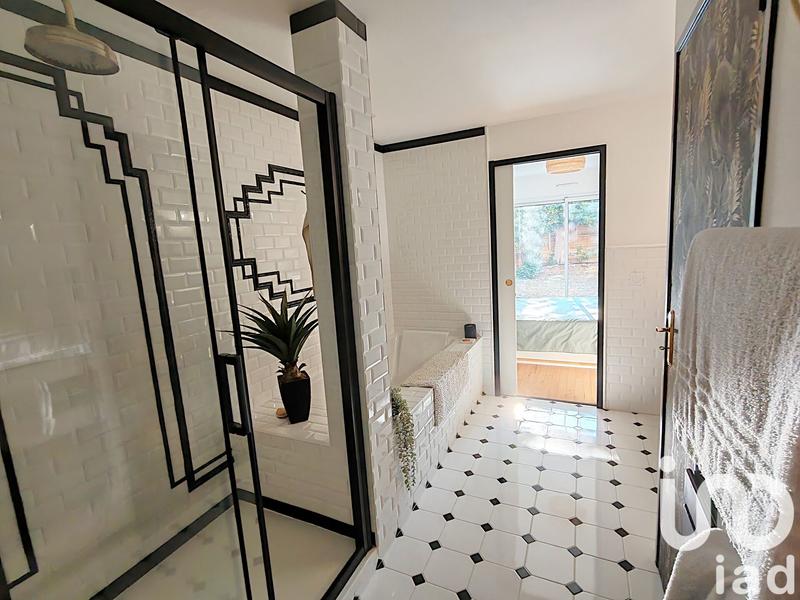 Maison - 125 m² - 4 pièces