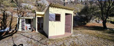 Terrain inconstructible - 3 920 m²