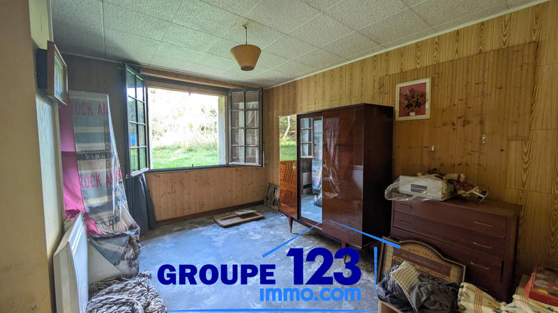 Maison - 102 m² - 4 pièces