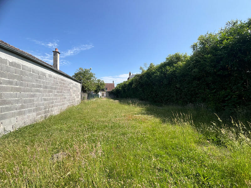 Maison - 83 m² - 4 pièces