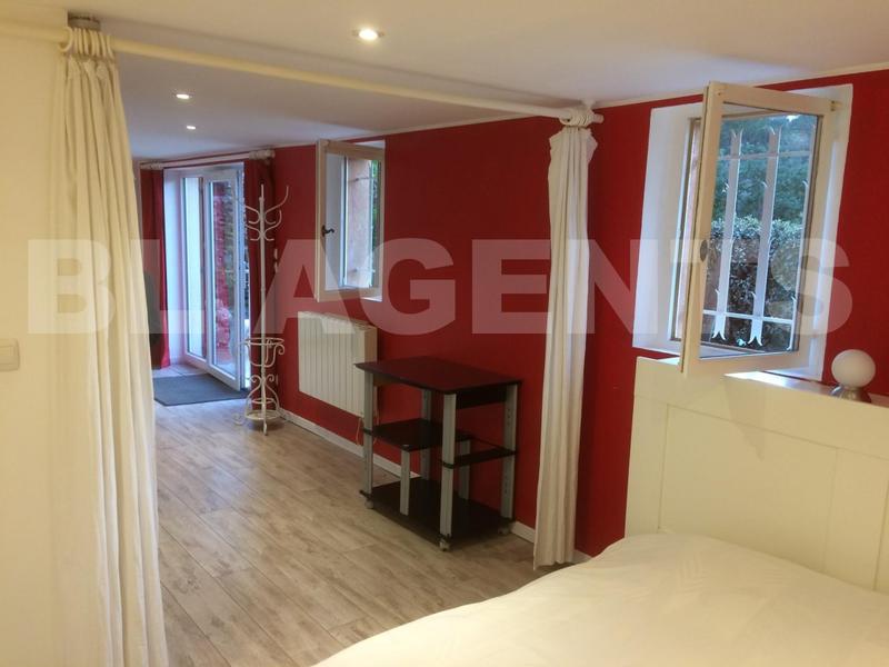 Maison traditionnelle - 124 m² - 5 pièces