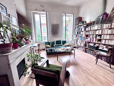 Appartement - 74 m² - 3 pièces