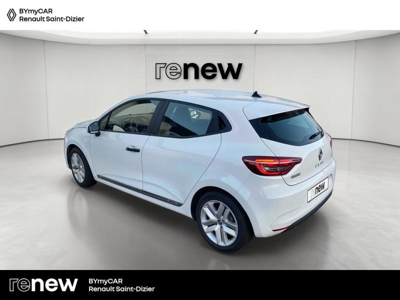 Renault Clio V E-Tech 140 - 21 Business