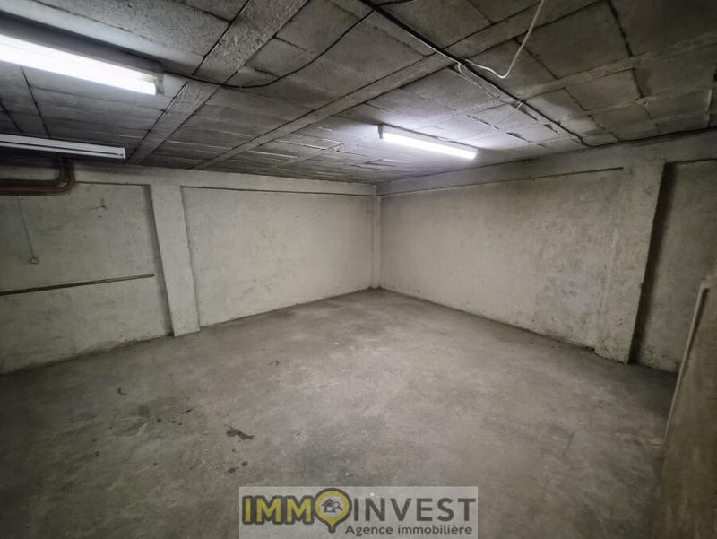 Propriété - 70 m² - 2 pièces