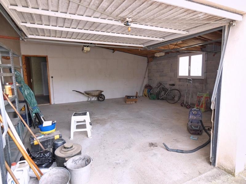 Villa - 159 m² - 5 pièces