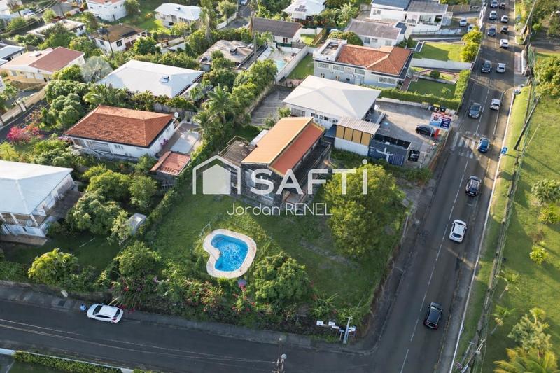 Villa - 164 m² - 6 pièces