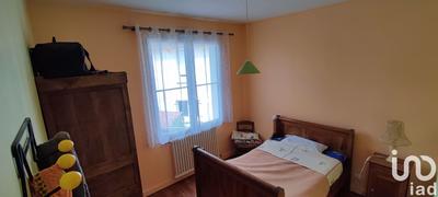 Maison - 122 m² - 5 pièces