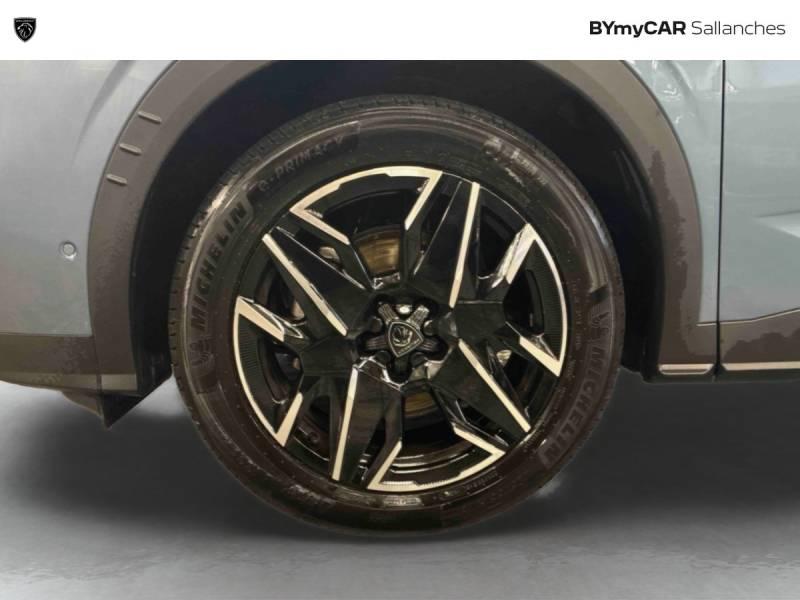 Peugeot 5008 Hybrid 145 ch e-Dcs6 Gt