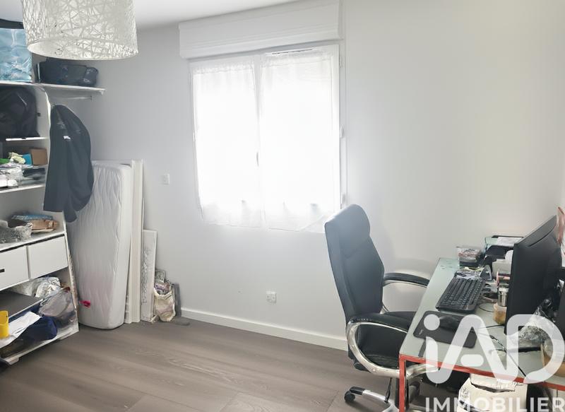 Maison - 109 m² - 5 pièces