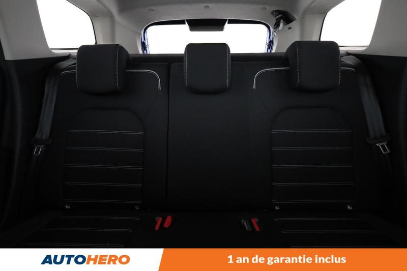 Dacia Duster II 1.5 Blue dCi Prestige + 4x2 116 ch