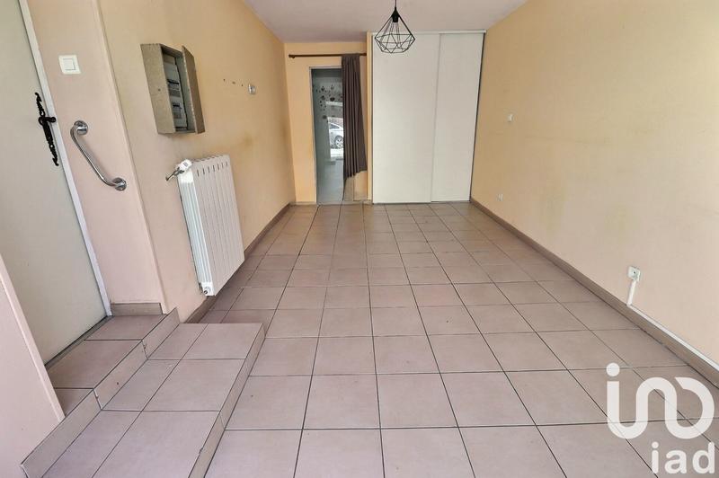 Maison - 92 m² - 5 pièces