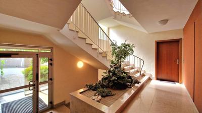 Appartement - 106 m² - 5 pièces