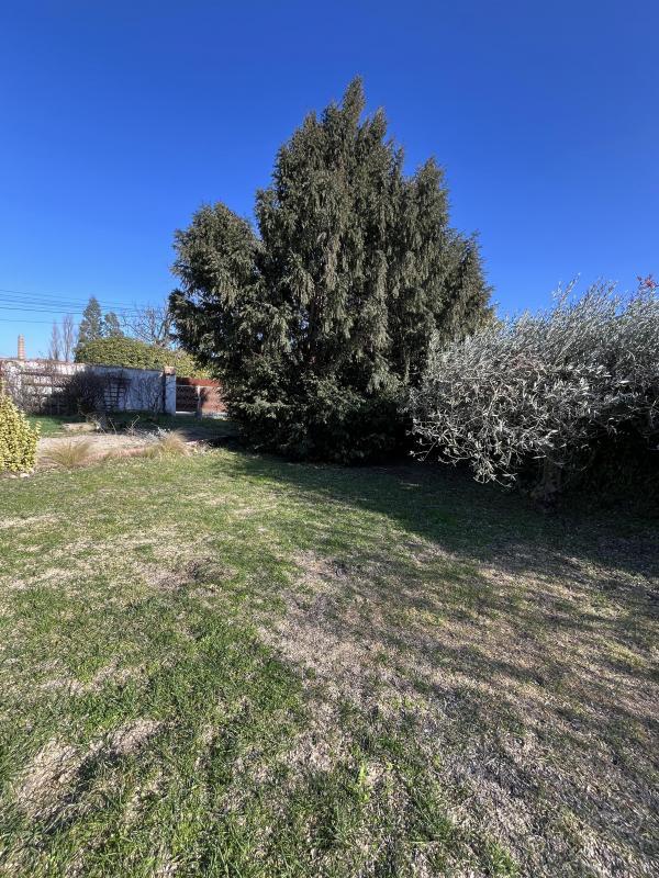 Terrain constructible - 349 m²