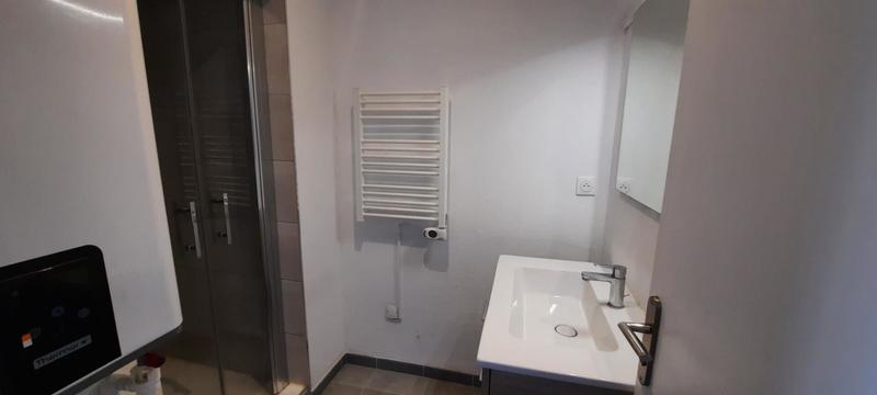 Maison - 55 m² - 3 pièces