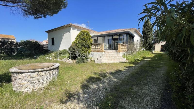 Demeure - 160 m² - 4 pièces