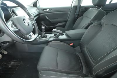 Renault Mégane 1.5 dCi Energy Business 90 ch