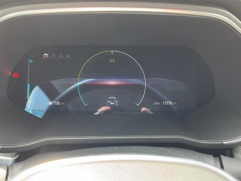 Renault Zoe R135 Intens