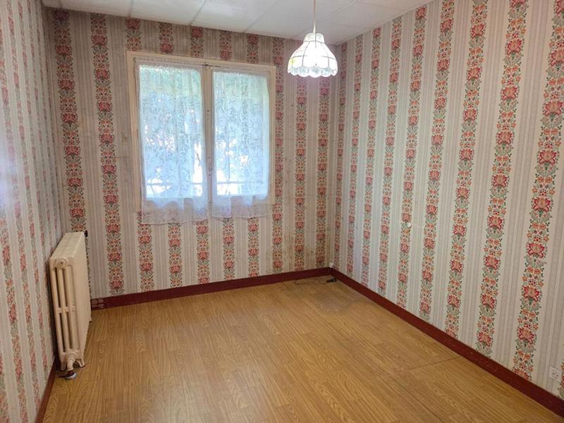 Maison - 68 m² - 4 pièces