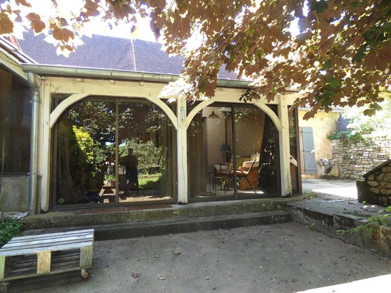 Maison - 170 m² - 6 pièces