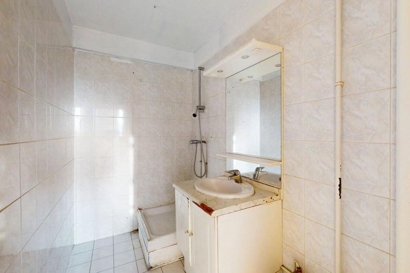 Appartement - 32 m² - 1 pièce