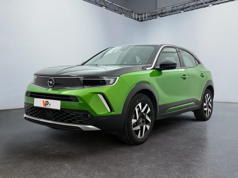 Opel Mokka Electrique 136 ch &amp; Batterie 50 kWh Elegance