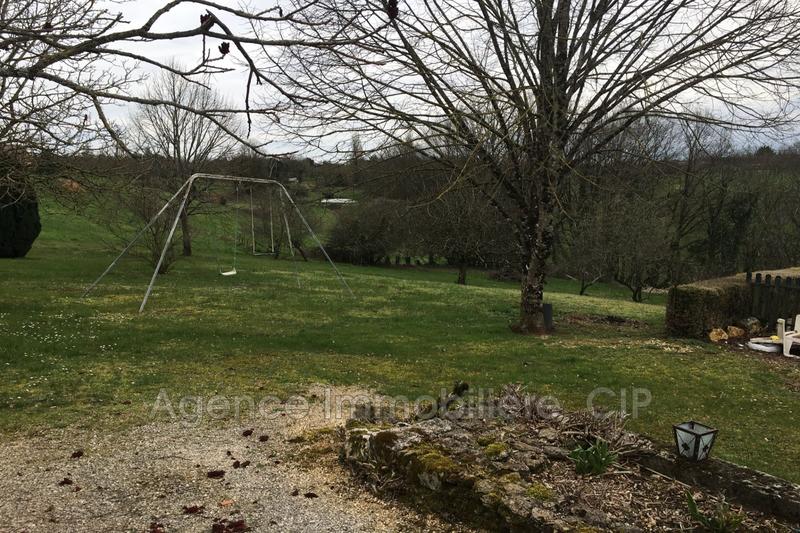 Maison - 115 m² - 7 pièces