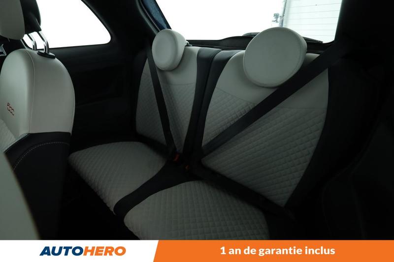 Fiat 500 1.2 Star 69 ch