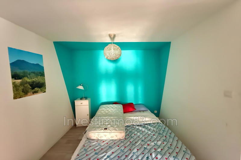 Appartement - 32 m² - 2 pièces