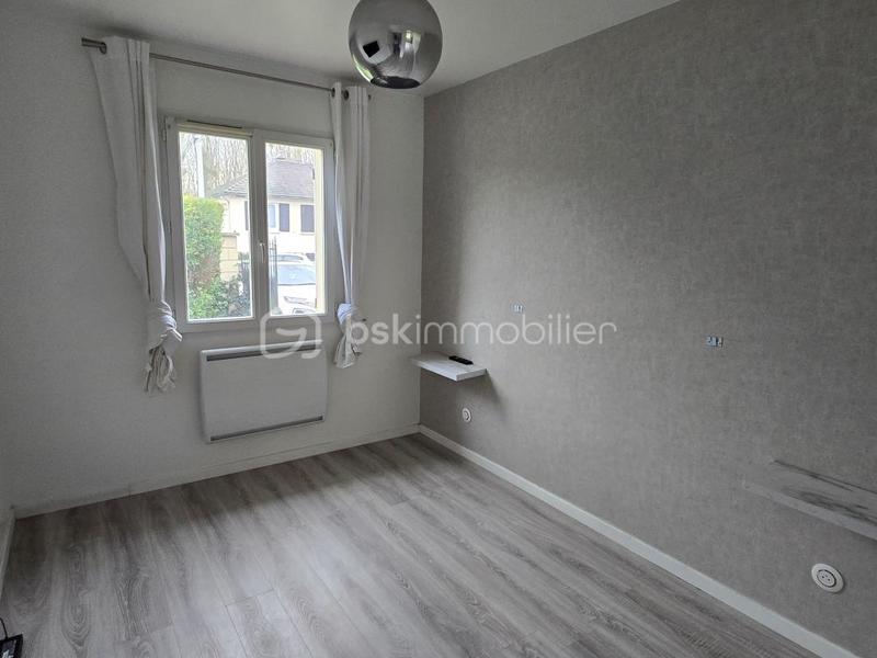 Pavillon - 112 m² - 6 pièces