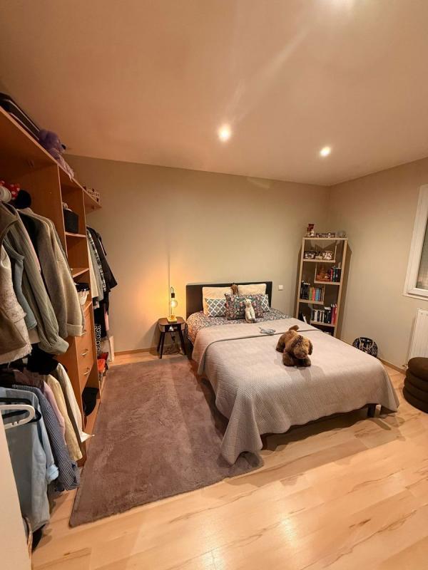 Maison - 158 m² - 6 pièces