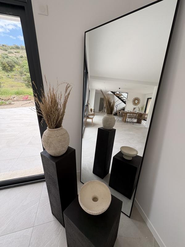 Villa - 250 m² - 6 pièces